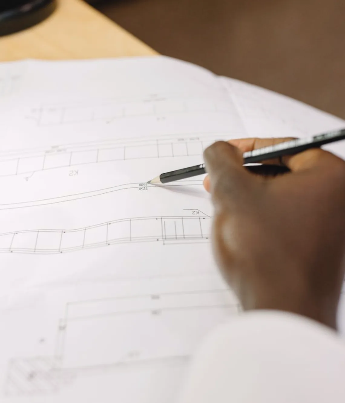 Tegne på papir eller i et program: hvilket lysdiagram skal du vælge?